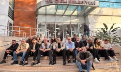 Onur Emrah Yıldız’ın AKP manevrasına tepkiler büyüyor: CHP’den belediye önünde protesto kararı