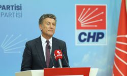 CHP’li Sarıbal ayçiçeği üreticilerinin sorunlarını anlattı: Üretim 40 TL, alım 37,50 TL