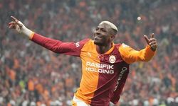 Okan Buruk'tan müjde: Osimhen ne zaman sahalara dönüyor?