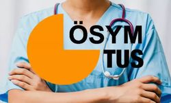 ÖSYM duyurdu: 2026 TUS 2. dönem sınav sonuçları açıklandı mı?
