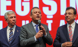 Özgür Özel: Mansur Yavaş'ın adaylığı çok önemli bir seçenektir