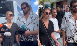 Kılıç’ın anma töreninde ‘fotoğraf’ gerilimi… Özge Özder’den sert çıkış: Biraz saygınız olsun!