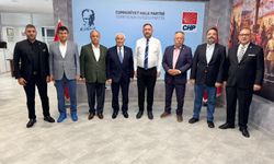 Eski başkanlar sahaya çıkıyor… Deneyimli isimlerden CHP’ye destek