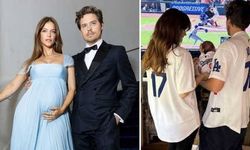 Barbara Palvin anne oldu: Minik kızı dünyaya geldi