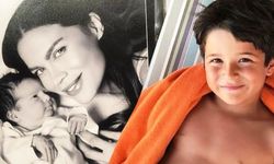 Ebru Şallı'dan kaybettiği oğlu Pars için duygusal paylaşım
