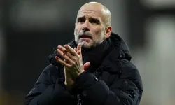 Pep Guardiola'nın menajerinden Trabzonspor iddialarına yanıt