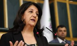 Pervin Buldan'dan 'Öcalan’a villa' tartışmalarına cevap: Gerçekle alakası yoktur
