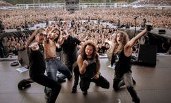 Metal grubu Pentagram dağıldı! Üç isim yollarını ayırdı
