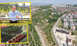 Soyer döneminde açılmıştı: Portakal Vadisi çürümeye terk edildi, tartışması meclise taşındı