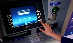 Kartsız ATM dönemi başlıyor: QR kod ile çekim yaygınlaşacak!