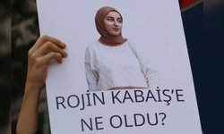 Rojin Kabaiş’in ölümünün 2’nci yılı… Kadınlar farklı kentlerde ses yükseltti