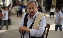 Tiyatronun usta ismi Münir Canar hayatını kaybetti