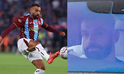 Salah’a İngiltere'de trafikten 6 ay men cezası