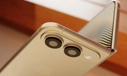 Apple'dan tarihi adım: İlk katlanabilir telefon geliyor