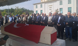Yaşamına son veren Şekeroğlu’nun yakınları anlattı: Haksızlığa gelemeyen bir karakterdi