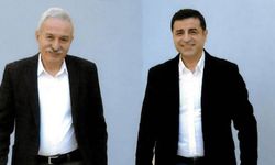 Selahattin Demirtaş duyurdu: Selçuk Mızraklı için tahliye tarihi belli oldu