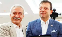 Ekrem İmamoğlu: Geçmiş olsun Selçuk Mızraklı, geçmiş olsun Diyarbakır!