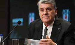 Beşiktaş olağanüstü seçim kararı aldı