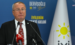 İYİ Parti’den fon soruşturması çağrısı: Halkı dolandıranlardan hemen hesap sorulmalı