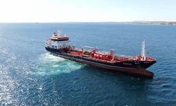 Silivri’de batan geminin telsiz kayıtları ortaya çıktı: İskeleye kır!