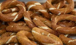 Ticaret Bakanlığı'ndan 'simit' açıklaması: İstanbul'daki fiyatlara saha denetimi yapılıyor