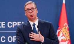Sırbistan Cumhurbaşkanı Aleksandar Vucic istifa etti