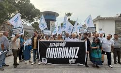 SOL Parti İzmir'de ses yükseltti: Emeklileri ölüme mahkûm edenler hesap verecek
