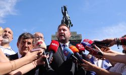 CHP’li Gümrükçü ’den 9 Eylül’de seçim startı!