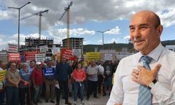 Uzundere hak sahiplerinden Tunç Soyer için çağrı: Serbest bırakılsın!