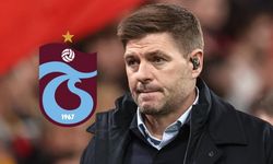 Trabzonspor’da adaylar netleşiyor… Gerrard ve Marcelinho listeye girdi