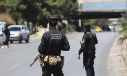 Suriye’de mühimmat dolu araç patladı: 2 kişi yaşamını yitirdi