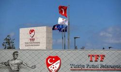 TFF açıkladı: 448 kulüp yöneticisi PFDK’ya sevk edildi