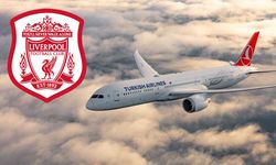 THY İngiliz devi Liverpool'a sponsor oluyor: Premier Lig tarihinin en pahalı anlaşması!