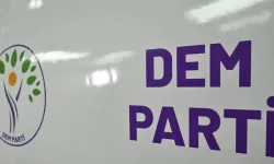 Yarın Ankara’da yapılacak… DEM Parti kongreye gidiyor