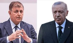 Tugay’dan kritik hamle… Kulisler hareketlendi: Erdoğan ile Külliye’de sürpriz görüşme!