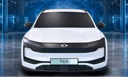 Taksi esnafı Togg T6X istiyor
