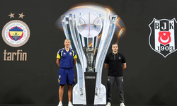 Fenerbahçe Tarfin-Beşiktaş maçı ne zaman, saat kaçta, hangi kanalda?