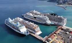 Ağustos verileri açıklandı: Türkiye’ye gelen turist sayısında düşüş var!
