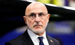 İspanya’dan ömürlük sözleşme… Fuente 2032’ye kadar takımın başında