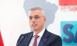 Bakan Memişoğlu: 158 milyon kronik hastalık taraması sayesinde 14 milyondan fazla erken teşhis konuldu