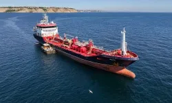 Silivri açıklarında batan gemi ile ilgili arama çalışmaları devam ediyor