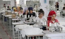 DİSK'ten 18 Eylül Eşit Ücret Günü'nde çağrı: Eşdeğer işe eşit ücret politikası yasal güvenceye alınmalı!