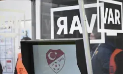 Trabzonspor - Galatasaray maçının VAR hakemi belli oldu