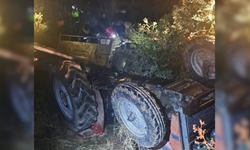 İzmir'de peş peşe traktör kazaları: Bir günde iki can kaybı
