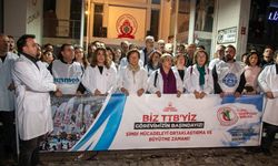 TTB’den AKP’ye ‘Ali Şekeroğlu’ çağrısı: Yoksulluğa mahkum eden politikalar terk edilmelidir!