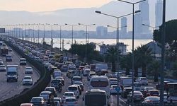Okullar açıldı… İzmir kızardı