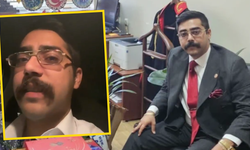 Görevden uzaklaştırılmıştı: Savcıya yurt dışına çıkış yasağı