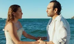 Oyuncu kadrosu ile olay olmuştu! Tuzlu Kahve dizisinin ilk bölümü gündem oldu