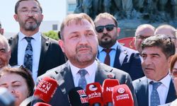 CHP’li Gümrükçü’den çifte 9 Eylül mesajı!