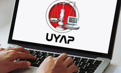 UYAP'ta yeni uygulamalar devreye alındı
